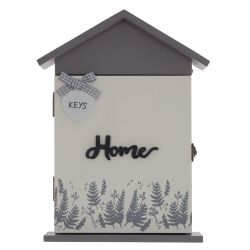 GAEM Ключница, L21,5 W6 H28,5 см