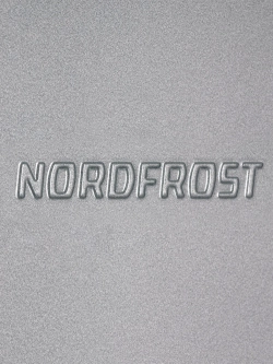 Морозильная камера NordFrost DF 256 SAP