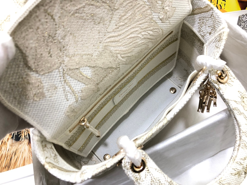 Christian Dior Lady D-Lite 24 cm