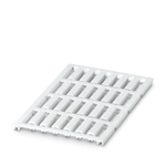 0827747 - UC-WMCO 4,9 (21X5) - Маркировка для проводов