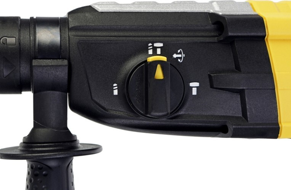 Перфоратор HANSKONNER HRH0828REC