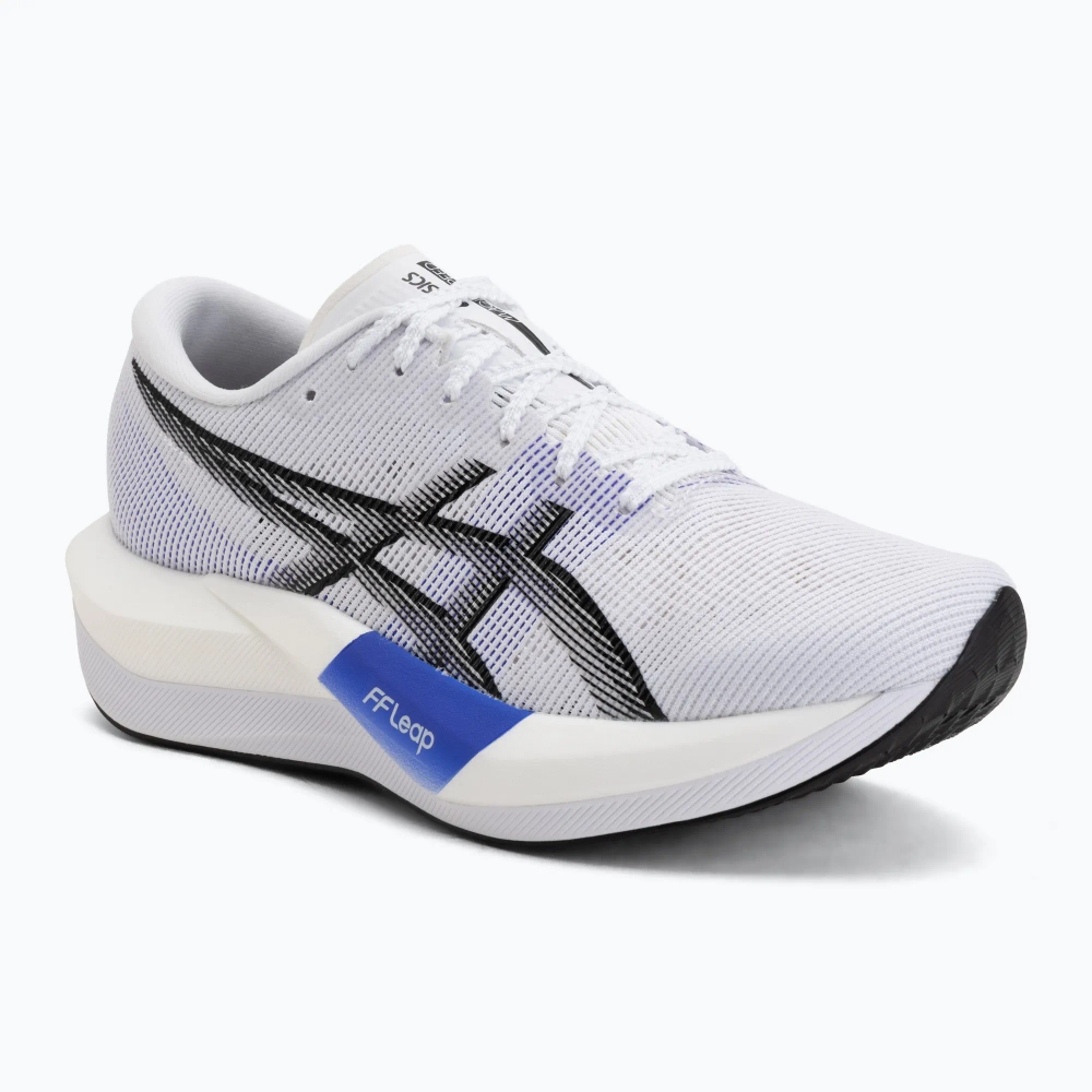 Кроссовки для бега ASICS Magic Speed 5 white/black