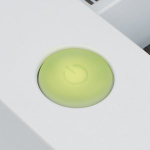 Уничтожитель документов Ideal 2245 CC (2х15мм)