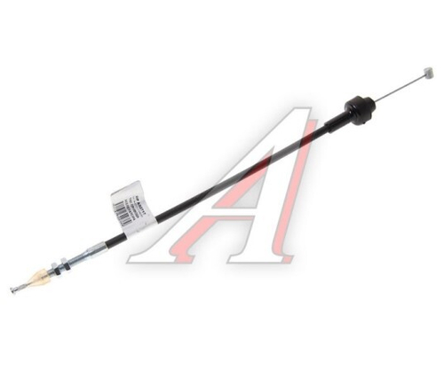 2717 Трос газа /дв. М/ корот. (Автопартнер)