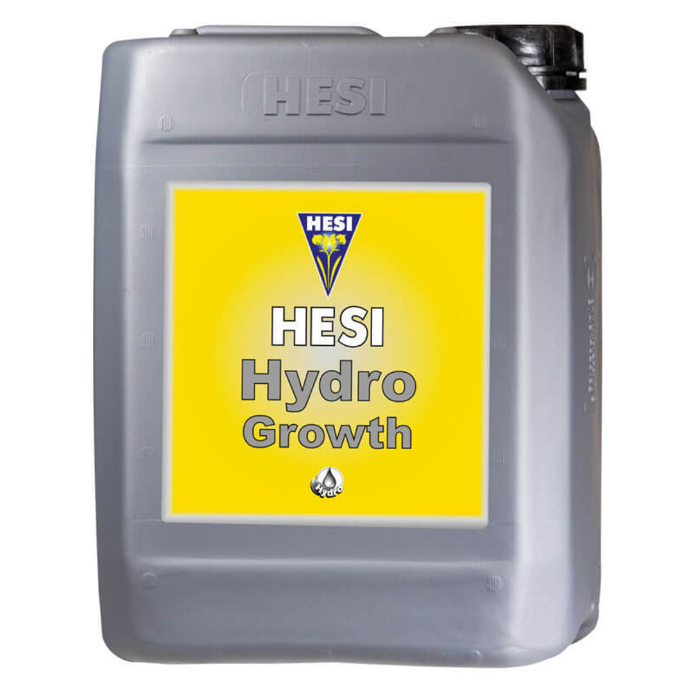 Канистра HESI Hydro Growth 5 л