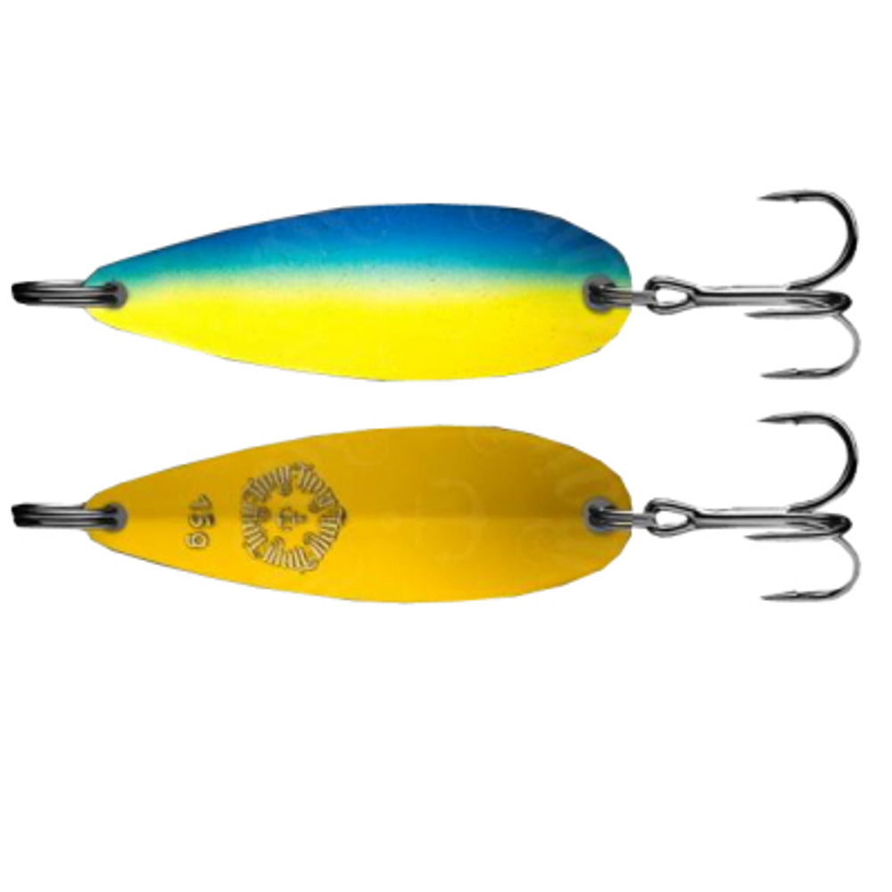 Блесна Trout Bait TANARO 12Y 10 гр