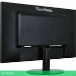Монитор ViewSonic VA2719-2K-SMHD