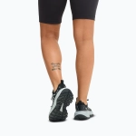 Кроссовки Jack Wolfskin Wild Hike Texapore Low black/phantom