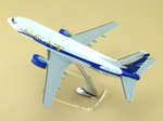 Модель самолета Boeing 737-300 (M1:100, SKAT)