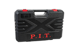 Перфоратор SDS-Plus электрич. P.I.T. РВН24-С1 МАСТЕР (горизонт, 850Вт, 2,8Дж, Зреж, Ø24мм, 0-1100)