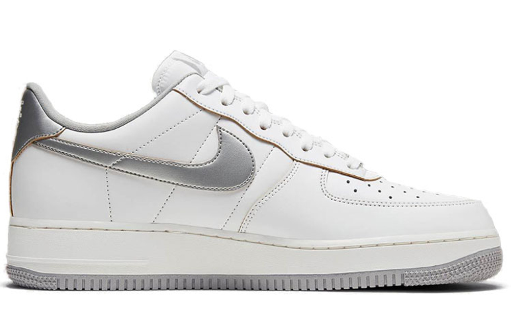 Кроссовки Nike Air Force 1 "Label Maker"