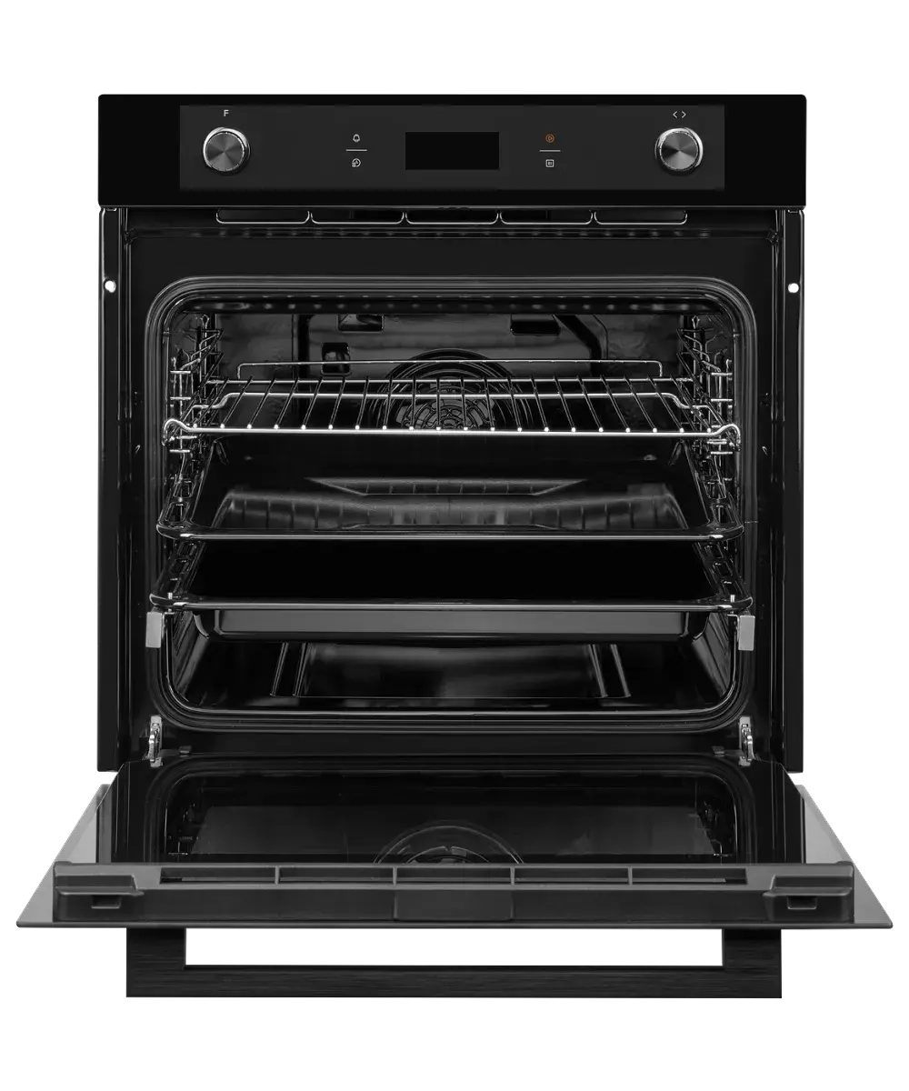 Духовой шкаф Kuppersberg HM 639 Black