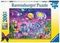 Puzzle Cosmic City 200pc