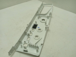 IWSD51051 кт129 Лицевая панель для стиральной машины Indesit 250005978 б/у