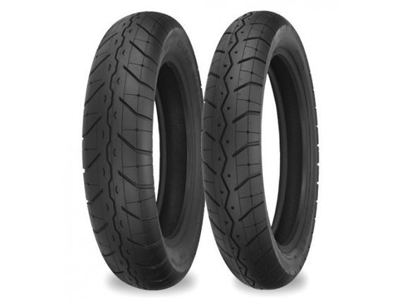 SHINKO 230 130/90 R16 73V задняя