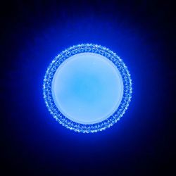 Citilux Альпина Смарт CL718A12G RGB Умный светильник