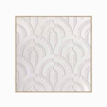 Панно Frame 100х100