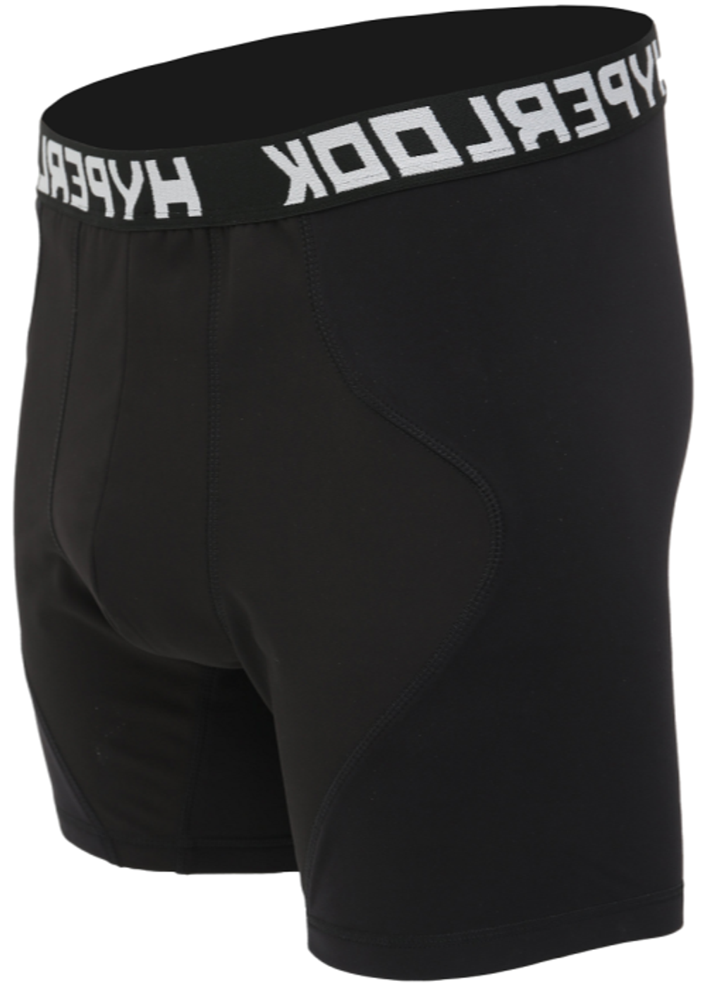 Zeus / Шорты / Черный