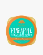 Скраб для тела Tree Hut Pineapple Sugar Scrub 510 г.