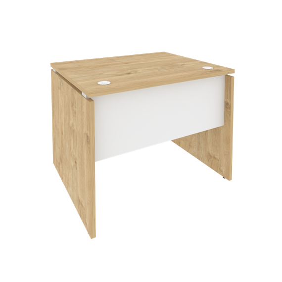 Оникс Стол письменный O.SP-1.8  980*800*750