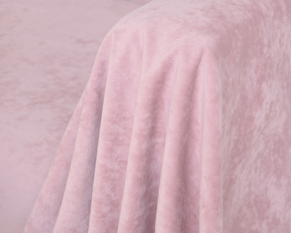 Велюр Romance rose (Романс роуз)