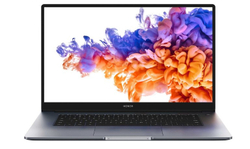 Ноутбук Honor MagicBook 15 BMH-WDQ9HN AMD Ryzen 5 5500U/8Gb/512Gb SSD/15.6" FullHD/DOS Серый (5301AFVT)