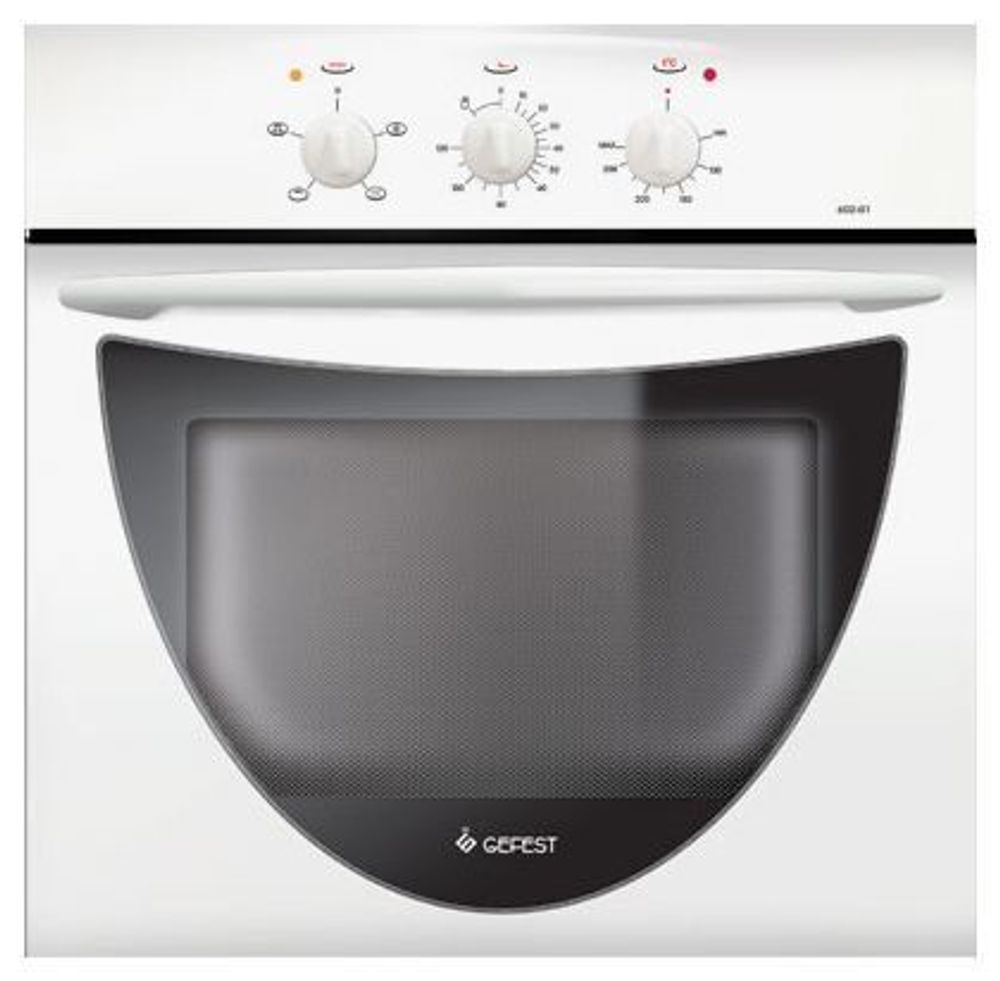 Духовой шкаф Гефест ЭДВ ДА 602-01 Духовой шкаф Гефест ЭДВ ДА 602-01