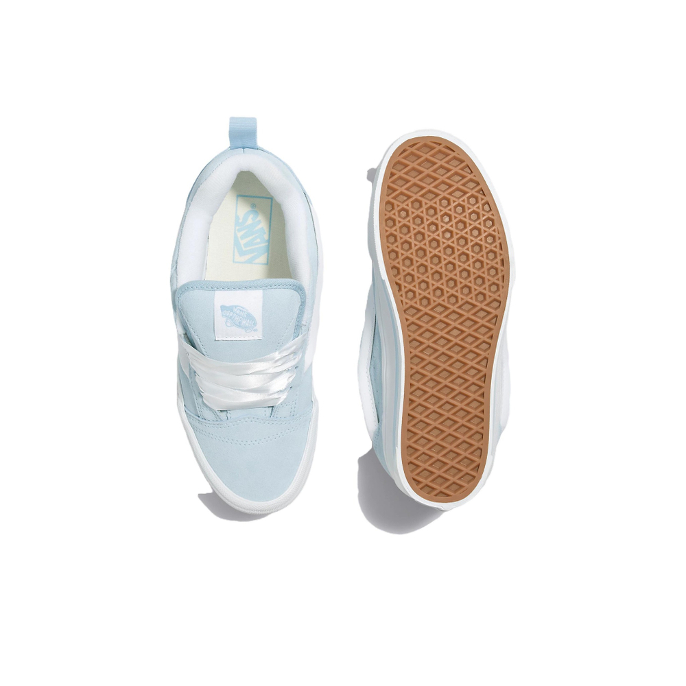 Vans Knu Stack Light Blue