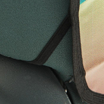 2765778 Накидка-незапинайка Аквариум, пвх, 61 х 46 см