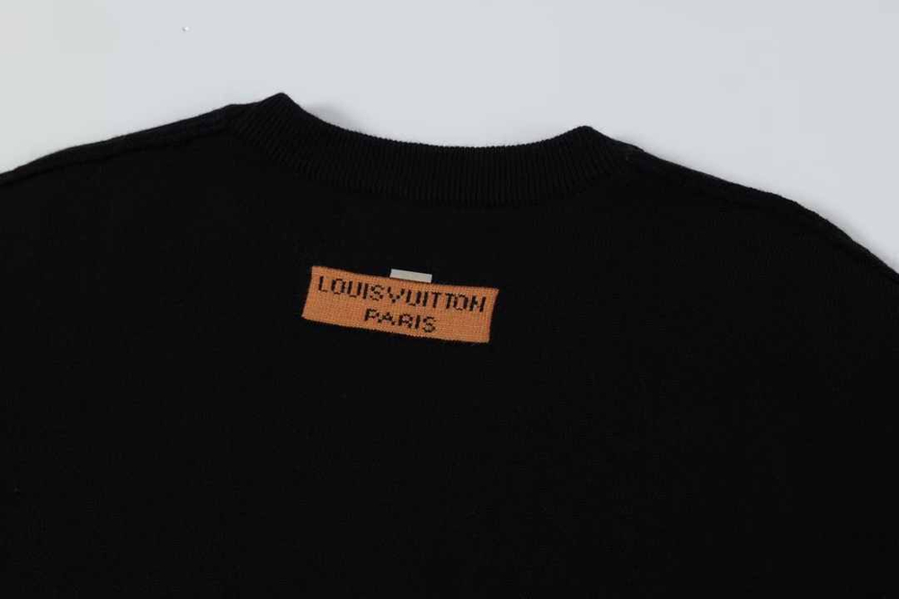 Свитер Louis Vuitton