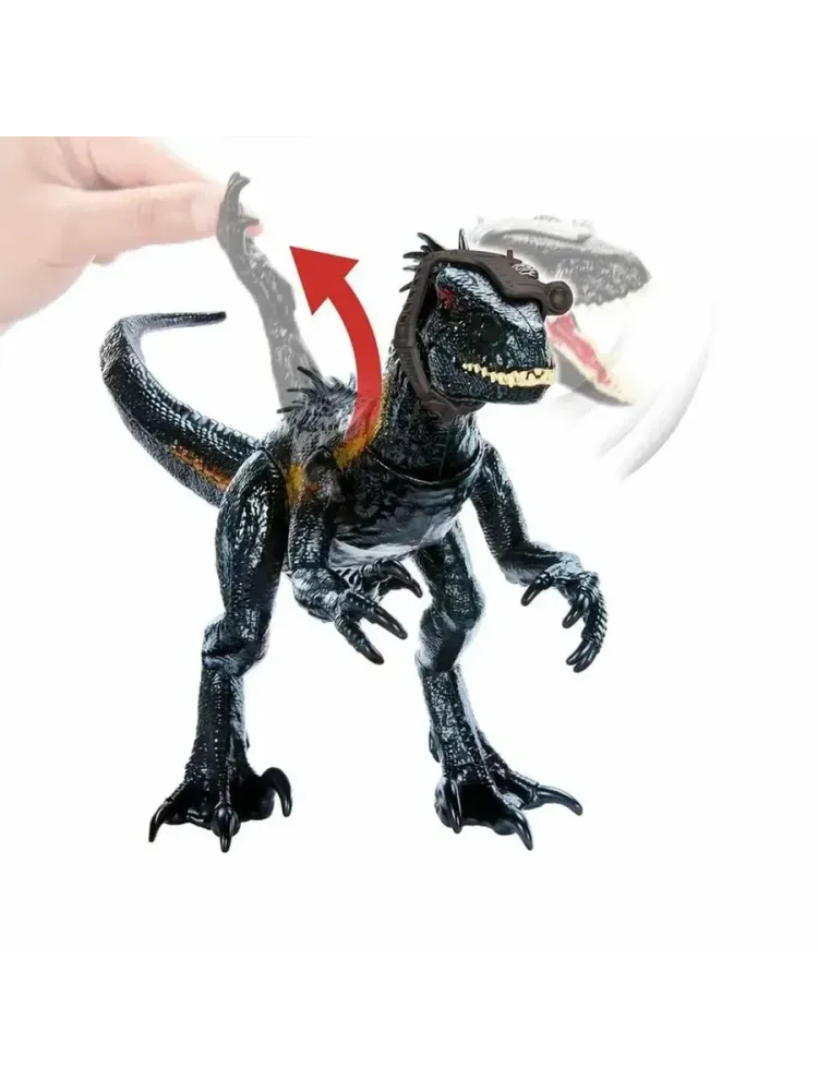 Фигурка Мир Юрского периода Indoraptor HKY12