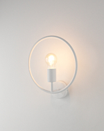 Светильник настенный Moderli V11583-1W Sachara