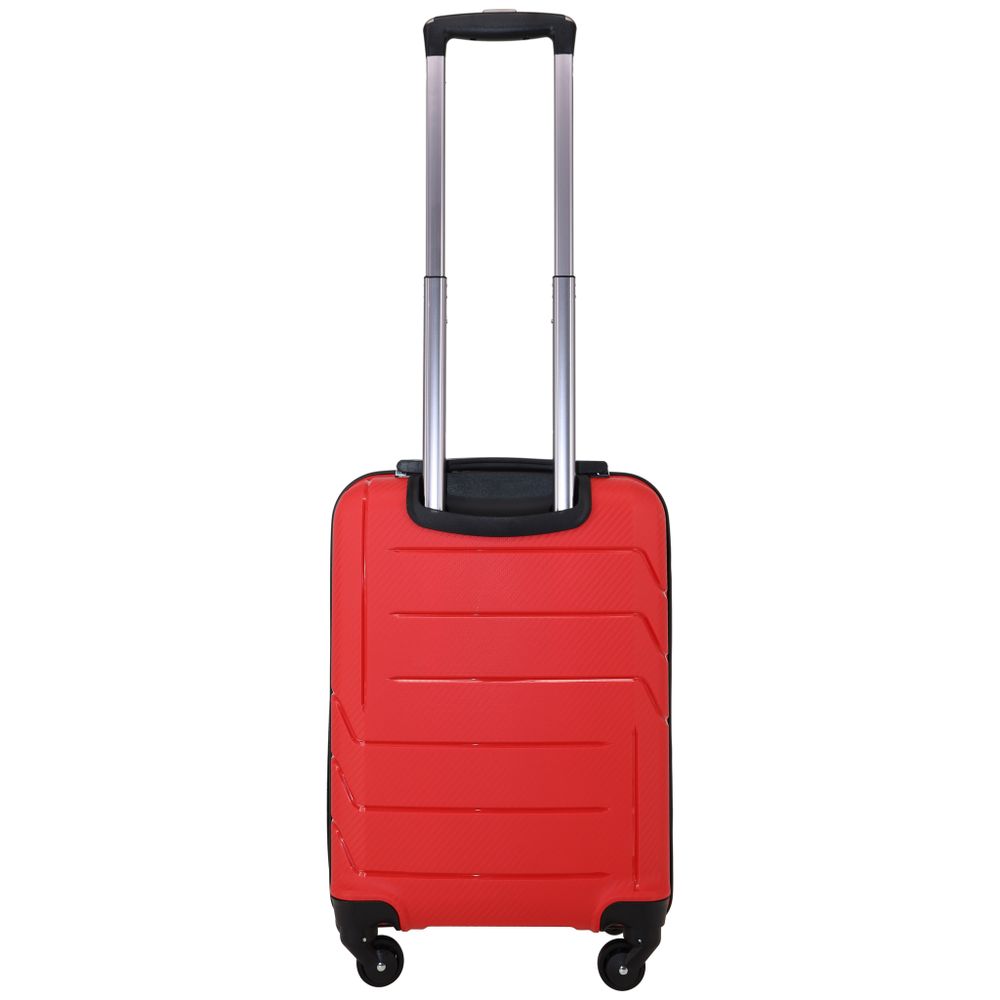 Чемодан 461 / Полипропилен