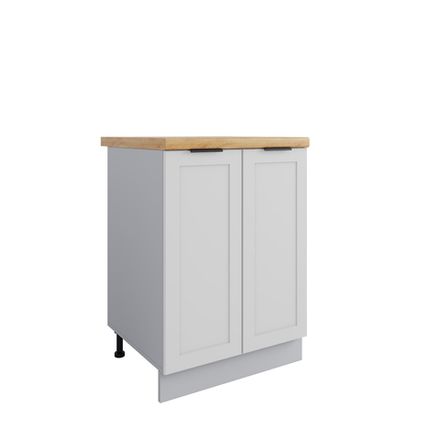 Кухня Модуль С 600 Норма Перо Баунти