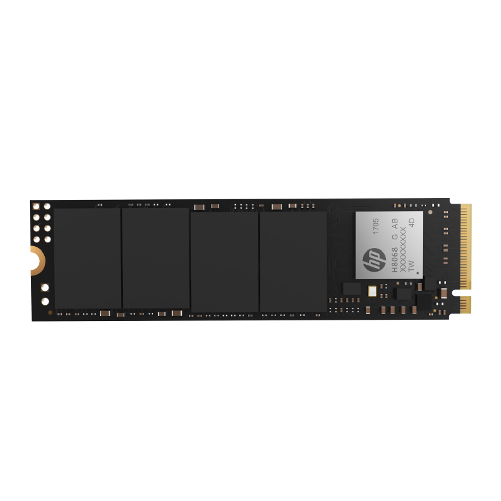 Hp nvme ssd best sale