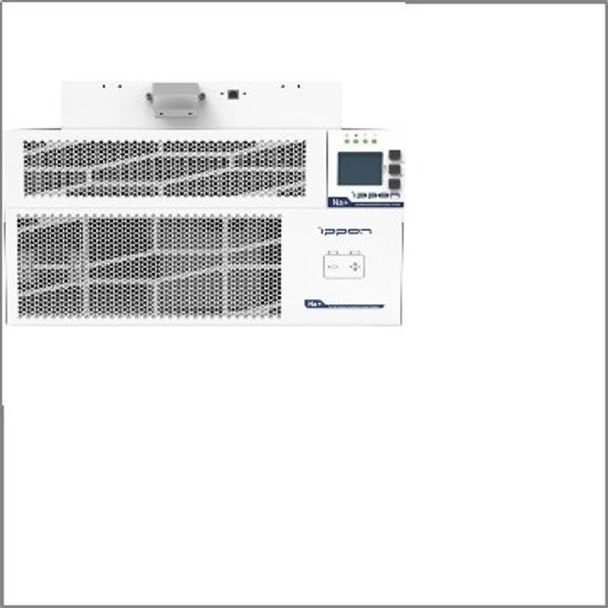 Источник бесперебойного питания IPPON Na+ RTA 6K (2049886)