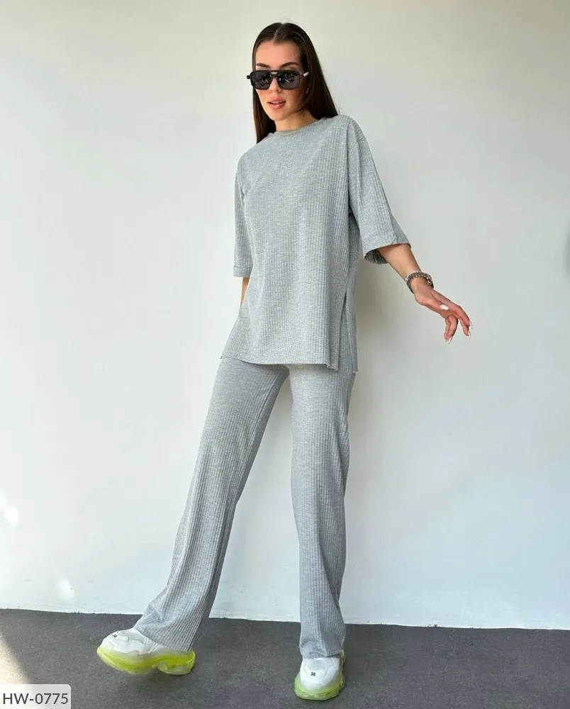 Костюм HW-0772 Фабрика Моды