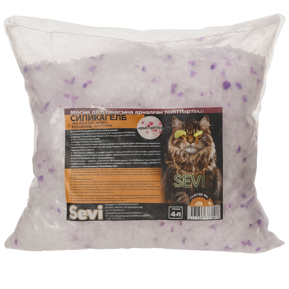 Пеленки для собак Sevi 60*90 см 30 шт