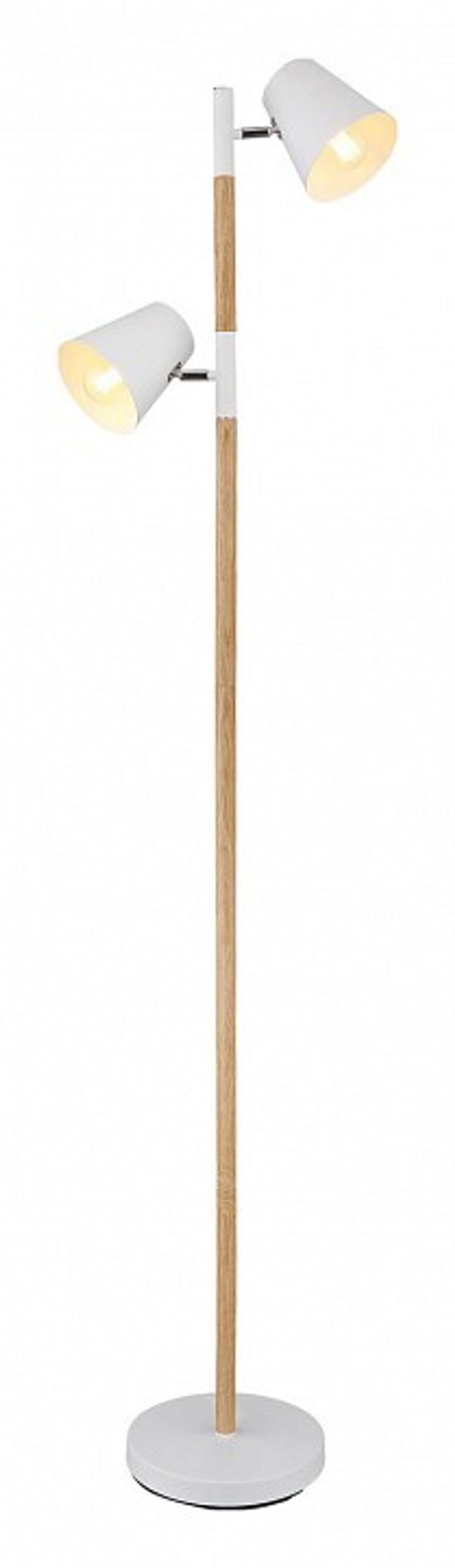 Торшер Lussole Buckeye LSP-0628