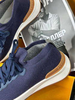 Кроссовки Brunello Cucinelli