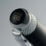 Messaggio Twister Rollerball ручка