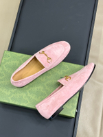 Gucci Jordaan Loafer