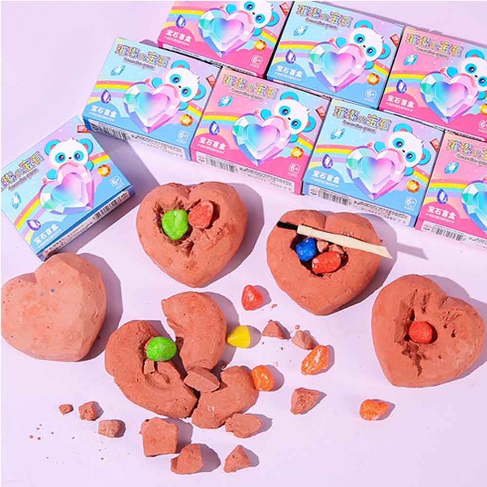 Игрушка архиолог