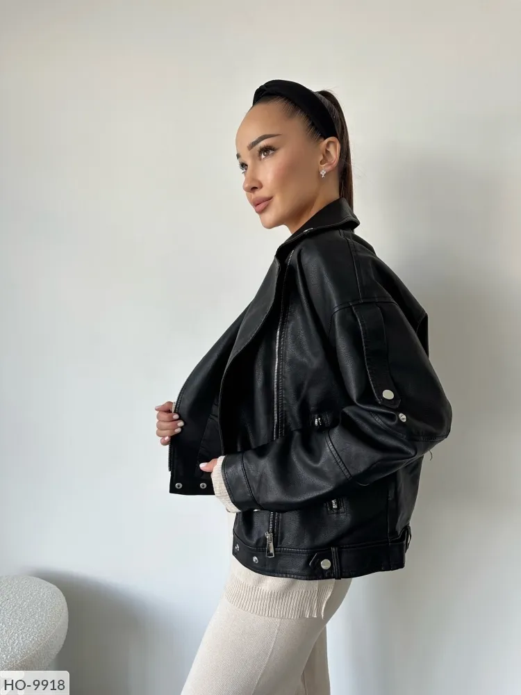 Куртка HO-9918 Фабрика Моды