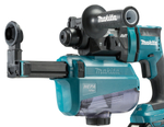 Аккумуляторный перфоратор Makita DHR182Z