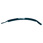 Неопреновый нетонущий ремешок Ocean / Flouters cord Black / Черный