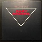 Gary Moore - Victims Of The Future (Германия 1984г.)