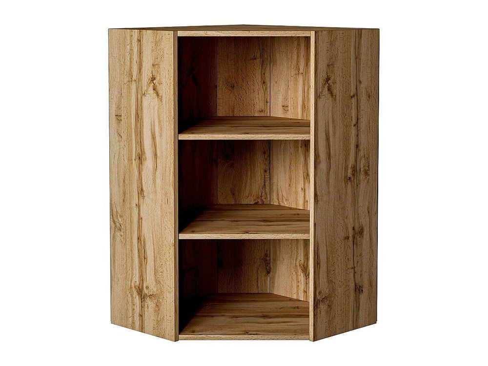 Каркас верхнего углового шкафа ВУ 599