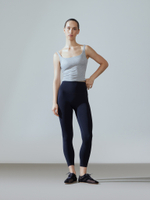 Лосины Essential Leggings in Black