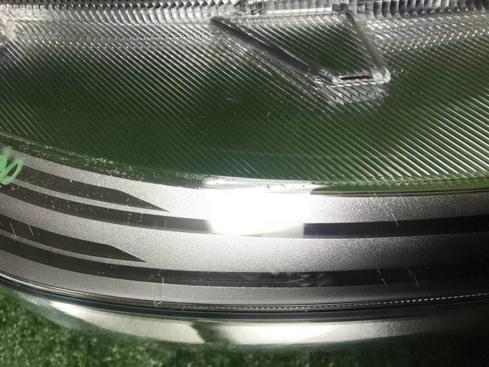 Фара правая Haval M6 2 (2021-н.в.) LED